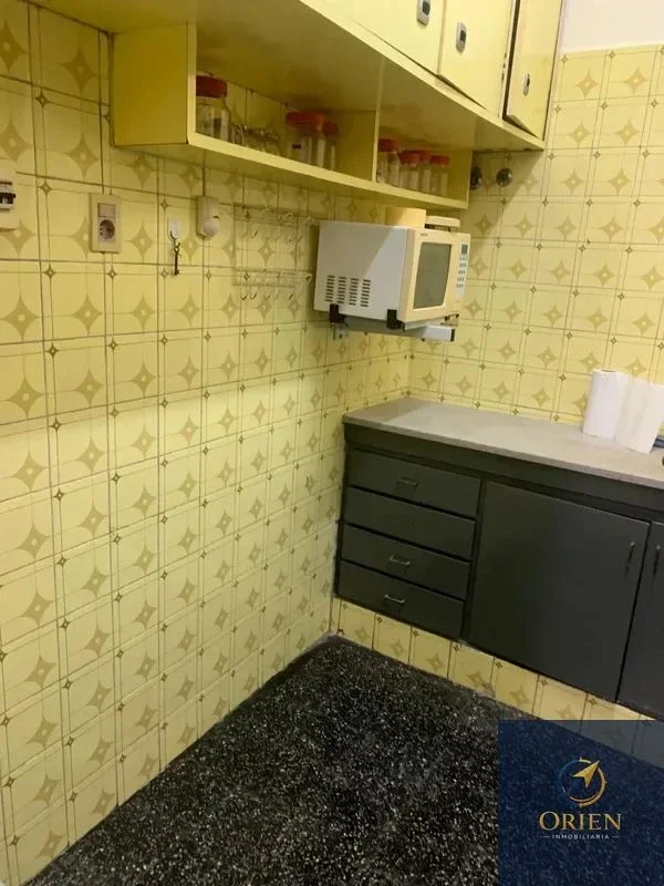 En Alquiler Apartamento de 1 Dormitorio en Cordón - Imagen 4