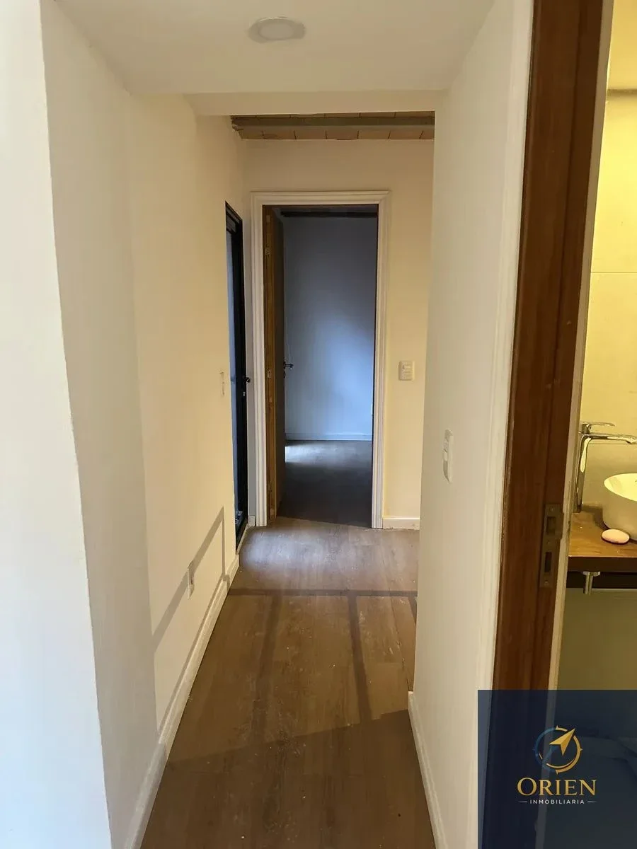Apartamento 2 dormitorios con parrillero en alquiler en Parque Rodó - Imagen 3