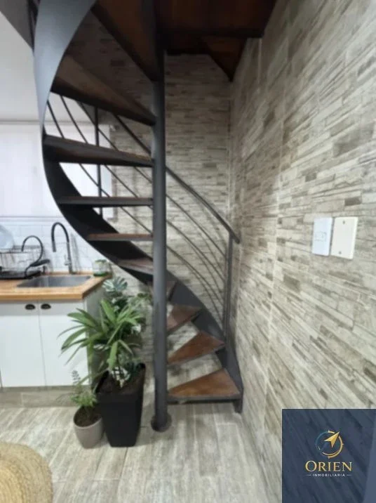 Casa 2 dormitorios en alquiler en La Comercial - Imagen 2