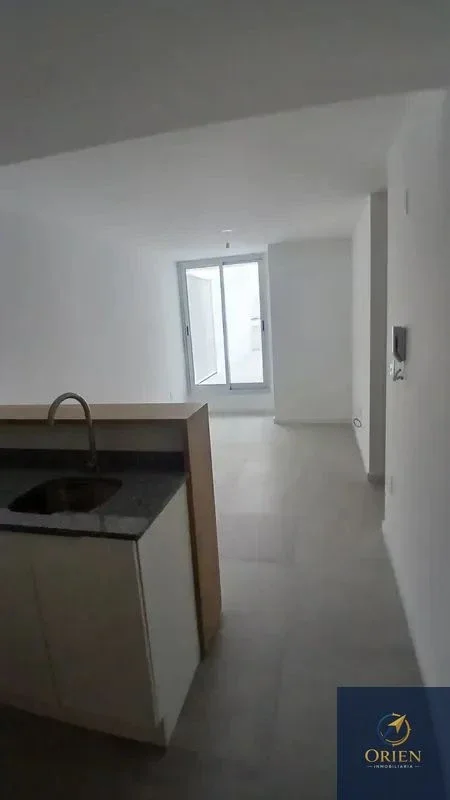 En Alquiler Apartamento de 1 Dormitorio en el Centro - Imagen 2