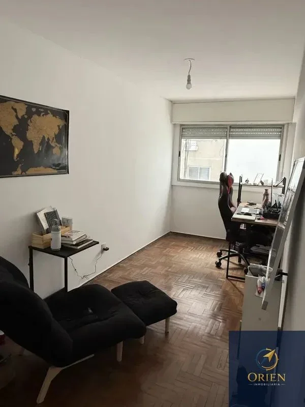 En Alquiler Apartamento de 2 Dormitorios en Punta Carretas - Imagen 3