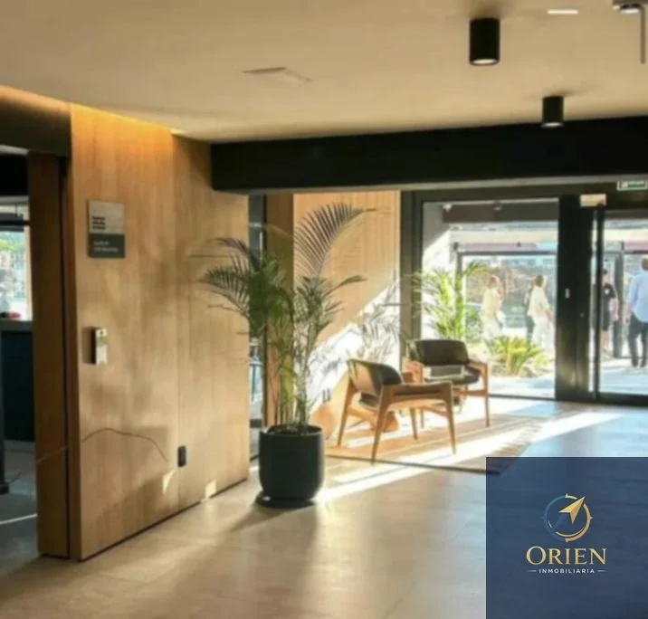 Apartamento 1 dormitorio en alquiler c/ cochera en Ciudad de la costa - Imagen 3