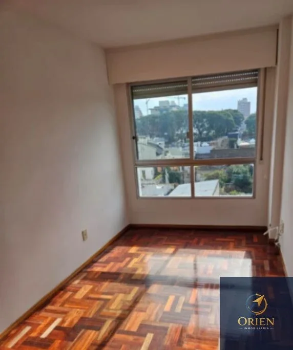 Apartamento 2 dormitorios en alquiler c/ cochera en Pocitos - Imagen 4