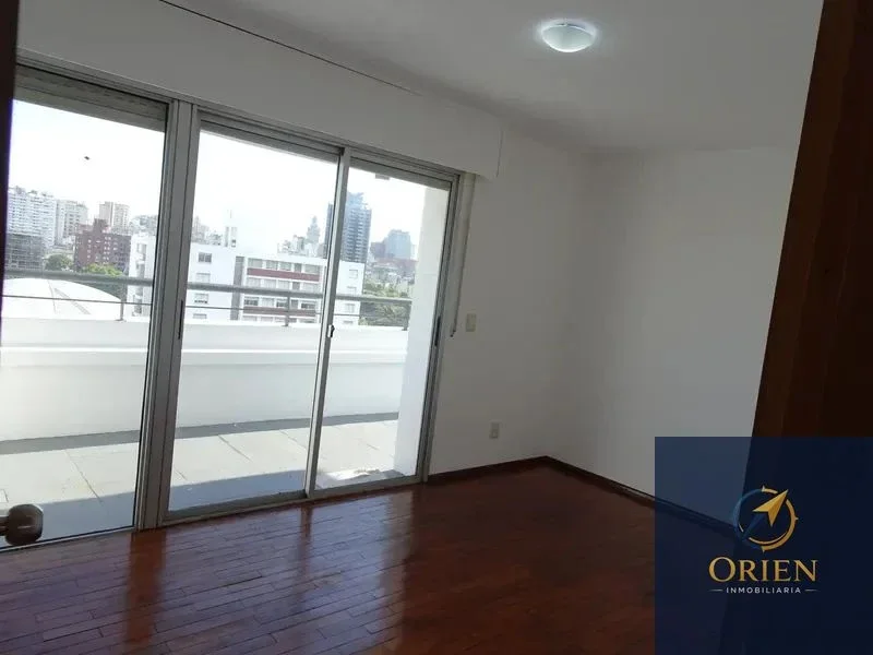 En Alquiler Apartamento de 1 Dormitorio en Aguada - Imagen 3