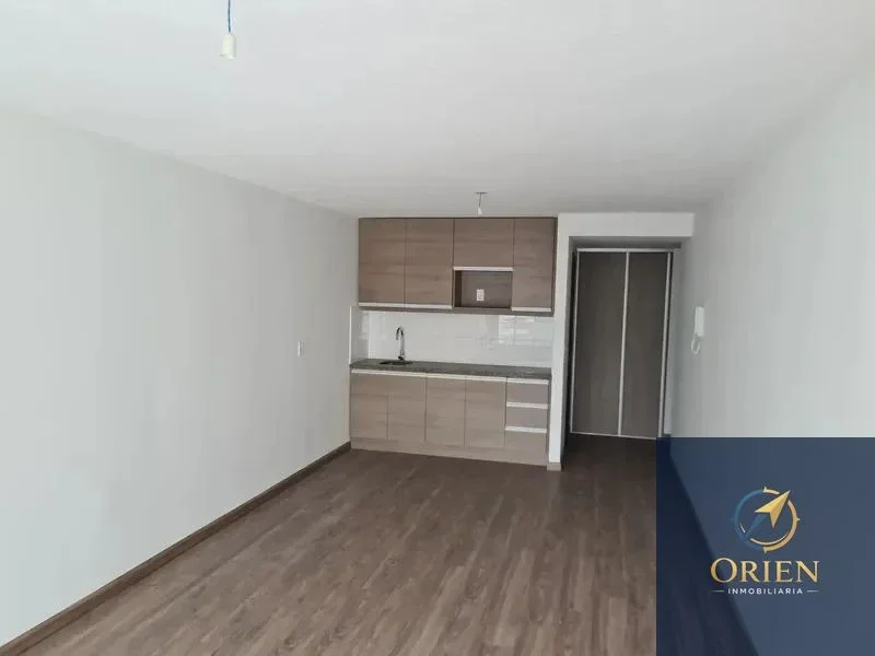 Se Alquila Monoambiente en zona de Pocitos - Imagen 2