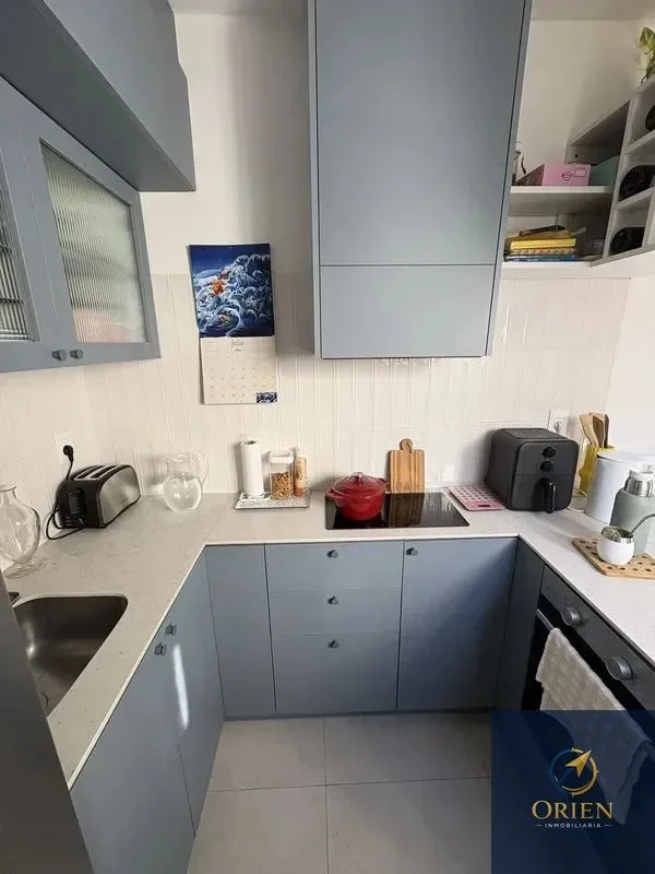 Se Alquila Apartamento de 2 Dormitorios en Punta Carretas - Imagen 4