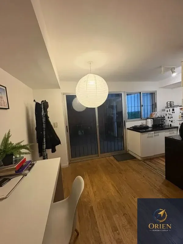 Alquiler Apartamento de 1 Dormitorio en Ciudad Vieja - Imagen 2