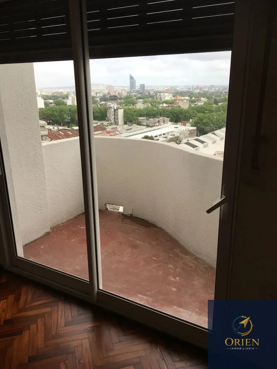 Apartamento 2 dormitorios en alquiler en Tres Cruces - Imagen 4