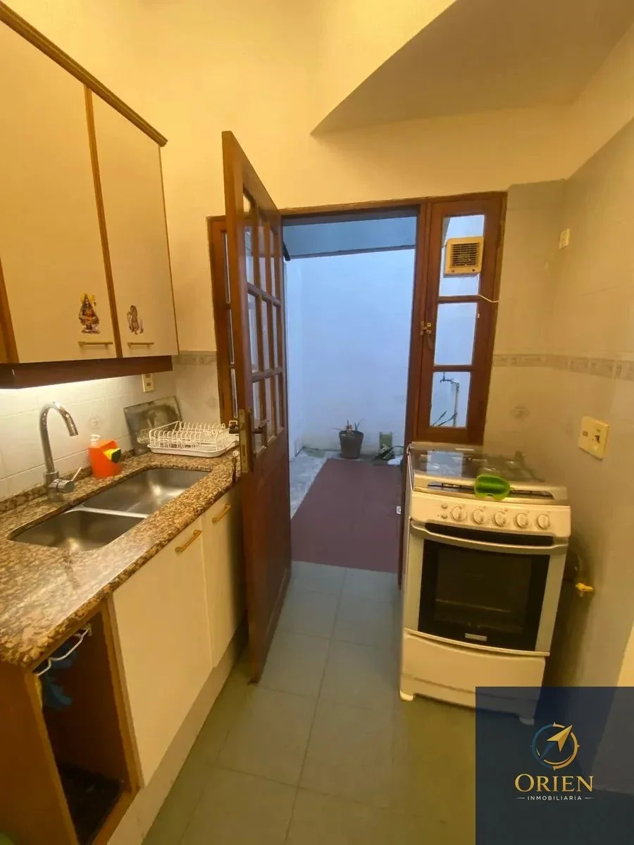 Apartamento 2 dormitorios en alquiler en Pocitos - Imagen 2