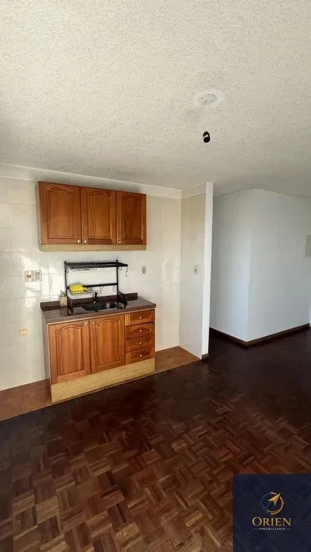 Alquiler Apartamento de 1 Dormitorio c/ cochera en Pocitos - Imagen 2
