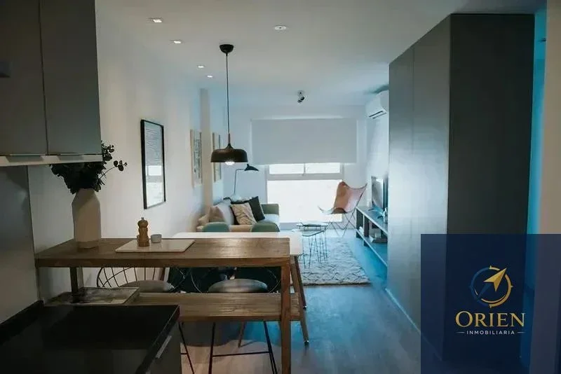 Se Alquila Apartamento de 1 Dormitorio en el Centro - Imagen 2