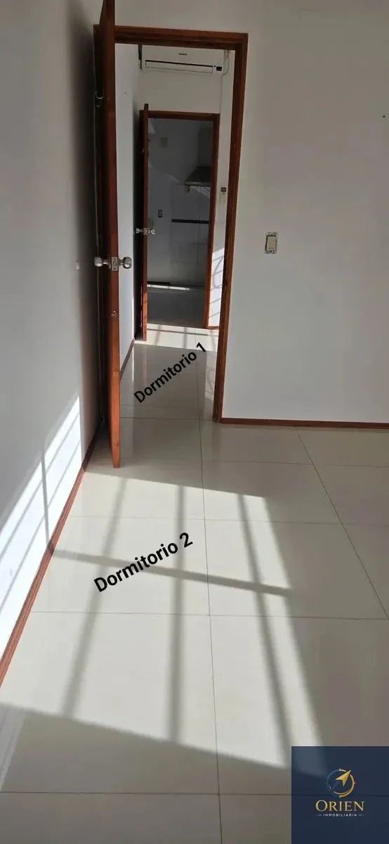 Apartamento 2 dormitorios en alquiler en Larrañaga - Imagen 3