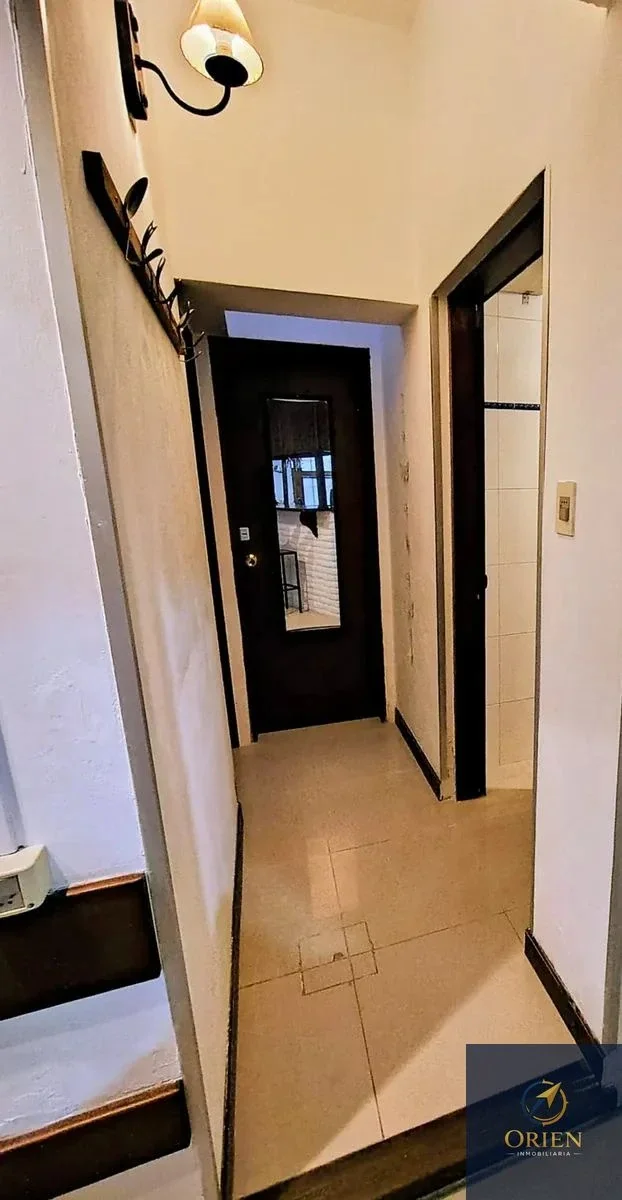 Apartamento 1 dormitorio sin GC en alquiler en Parque Batlle - Imagen 2