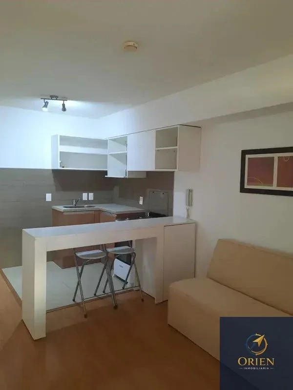 Se Alquila Monoambiente en Punta Carretas - Imagen 2