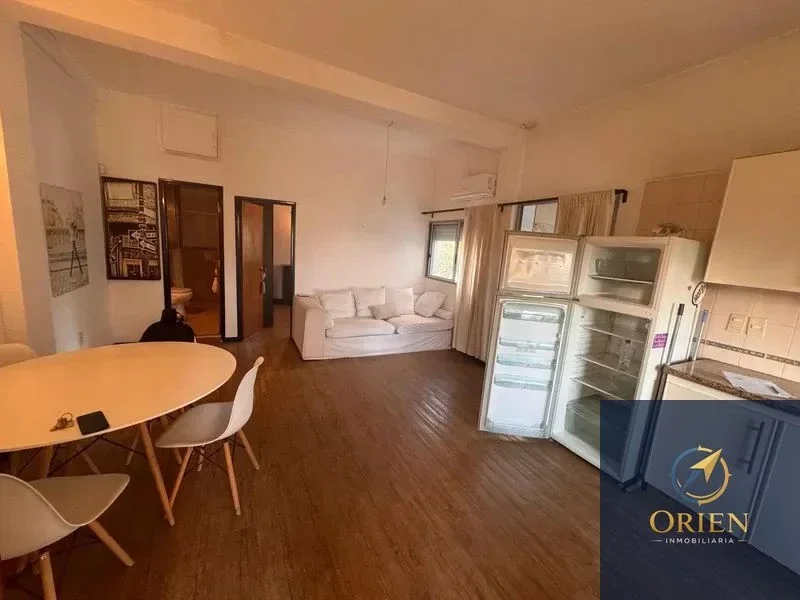 Se Alquila Apartamento de 1 Dormitorio en el Prado - Imagen 1