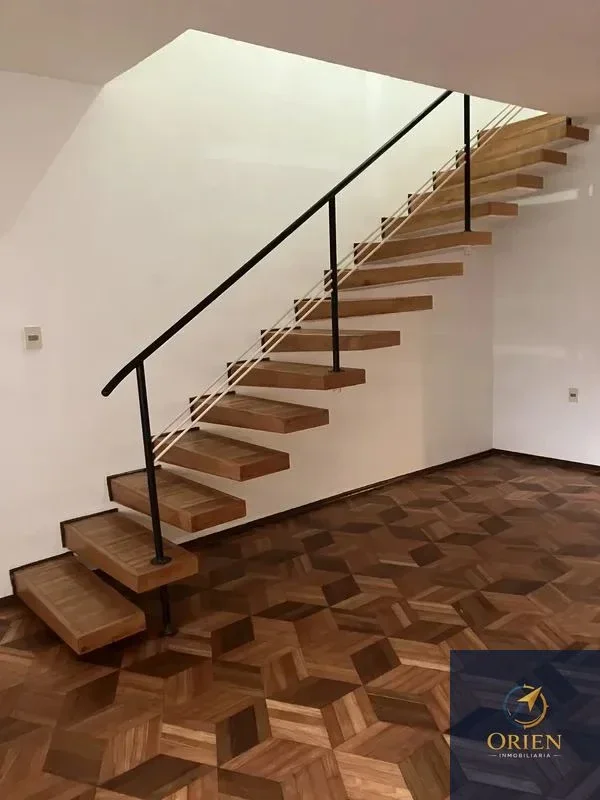 Se Alquila Casa con 3 Dormitorios en Brazo Oriental - Imagen 3