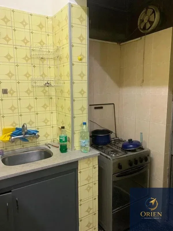 En Alquiler Apartamento de 1 Dormitorio en Cordón - Imagen 3