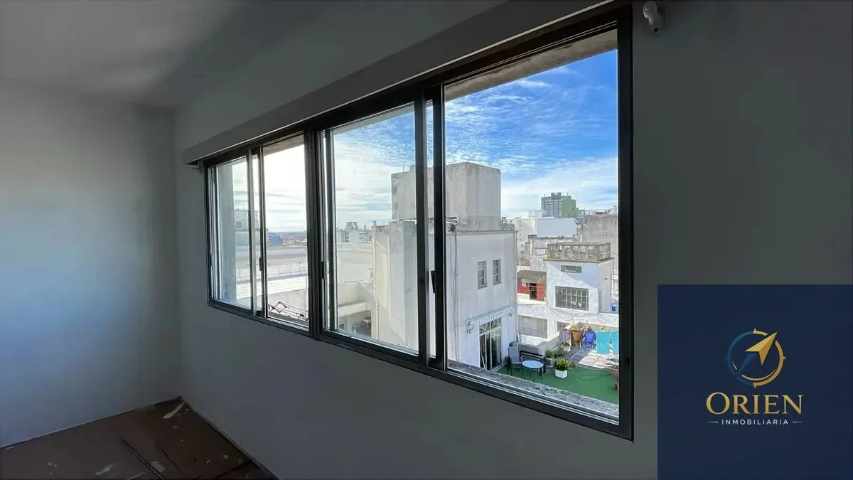 Monoambiente en alquiler en Cordón - Imagen 1