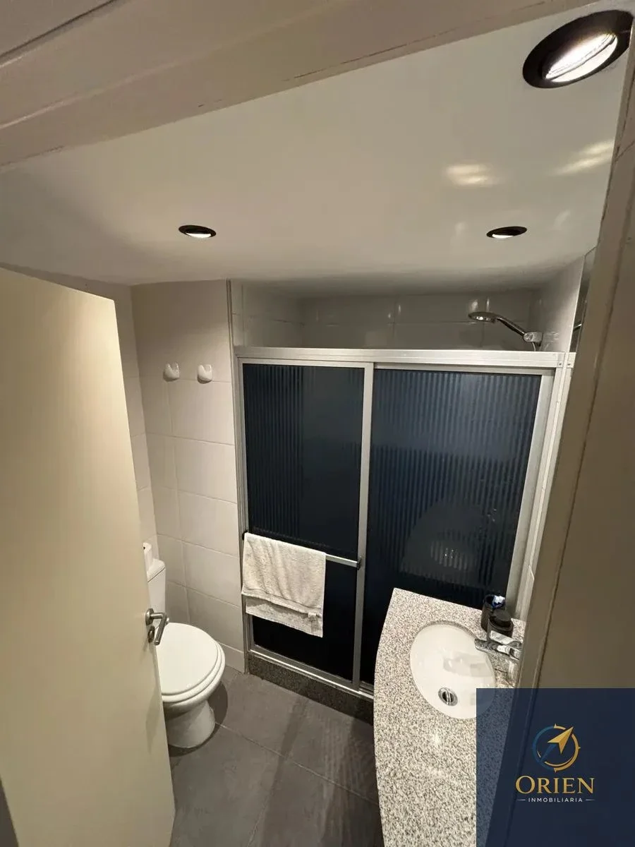 Apartamento 2 dormitorios en alquiler c/ cochera en Punta Gorda - Imagen 5