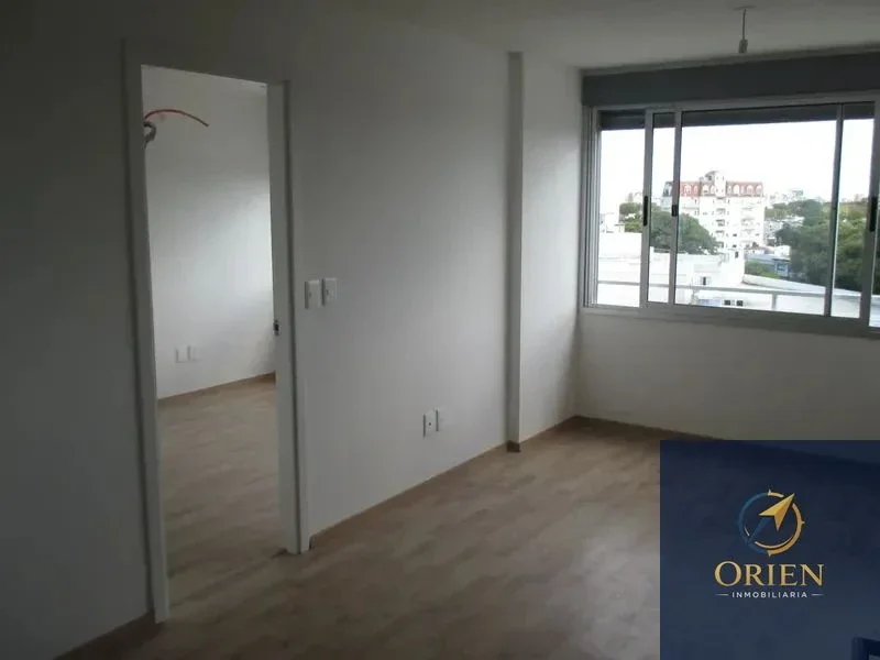 En Alquiler Apartamento de 1 Dormitorio en La Blanqueada - Imagen 1