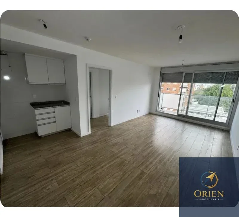 En Alquiler Apartamento de 1 Dormitorio en La Blanqueada - Imagen 1