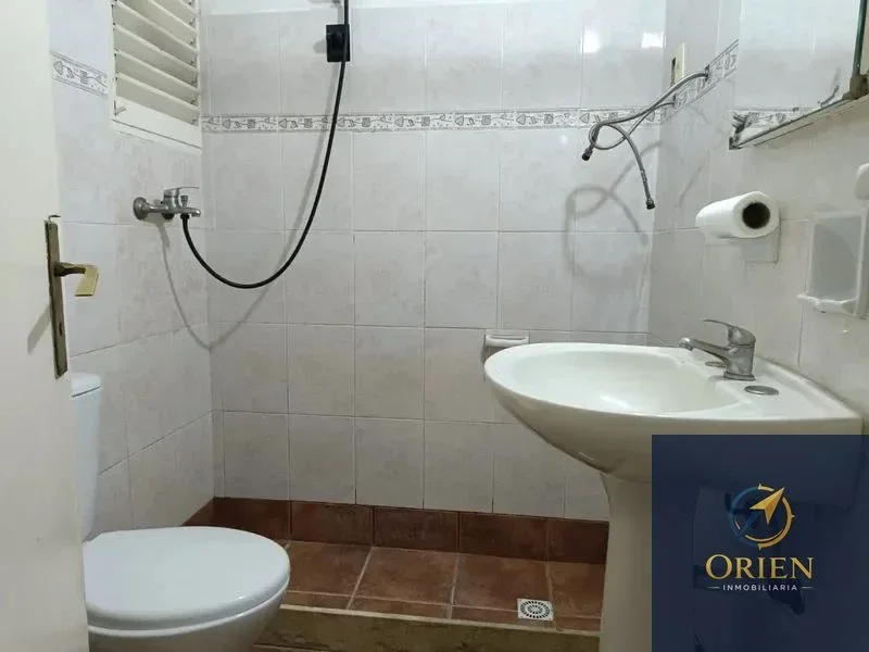 Alquiler Apartamento de 2 Dormitorios en Parque Rodó - Imagen 4