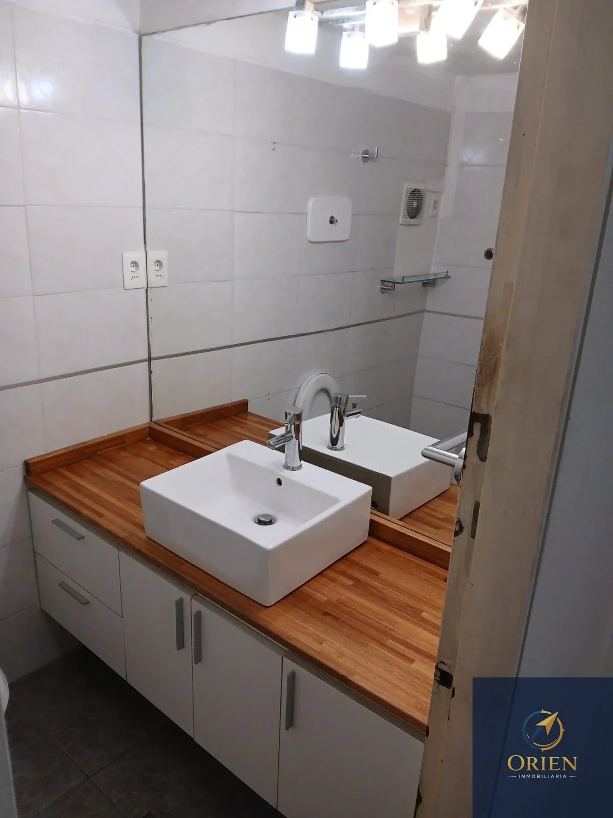 Se Alquila Apartamento de 1 Dormitorio en Centro - Imagen 4