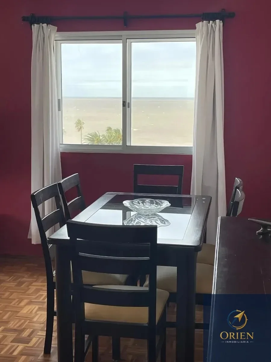 Apartamento en venta 2 Dormitorios 1 Baño y Terraza en Palermo - Imagen 4