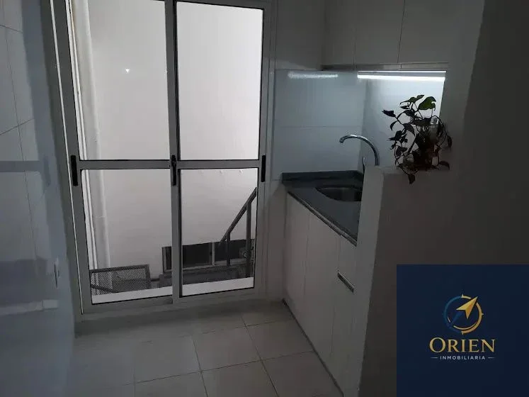 Se Alquila Apartamento de 2 Dormitorios en La Blanqueada - Imagen 1
