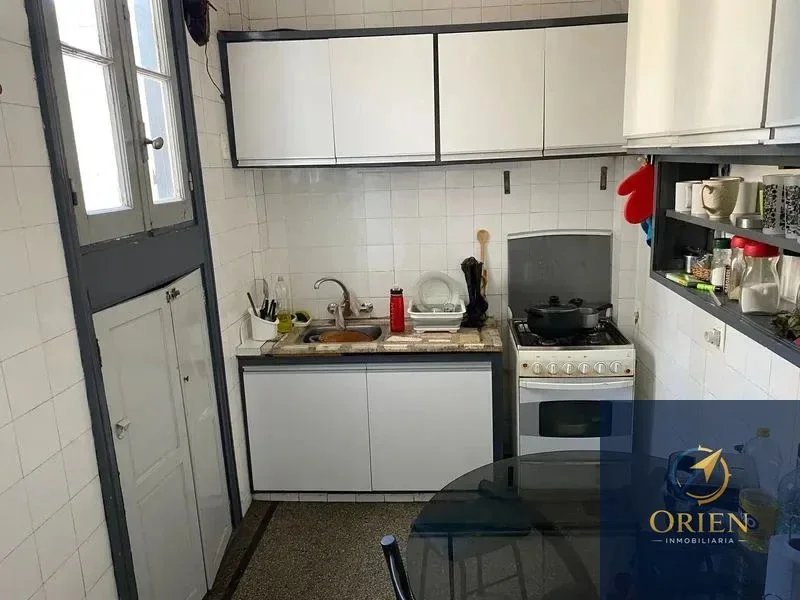 Alquiler Apartamento de 3 Dormitorios en el Centro - Imagen 4