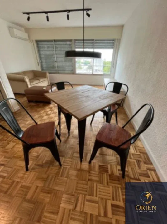 Apartamento 1 dormitorio en alquiler en Punta Carretas - Imagen 2