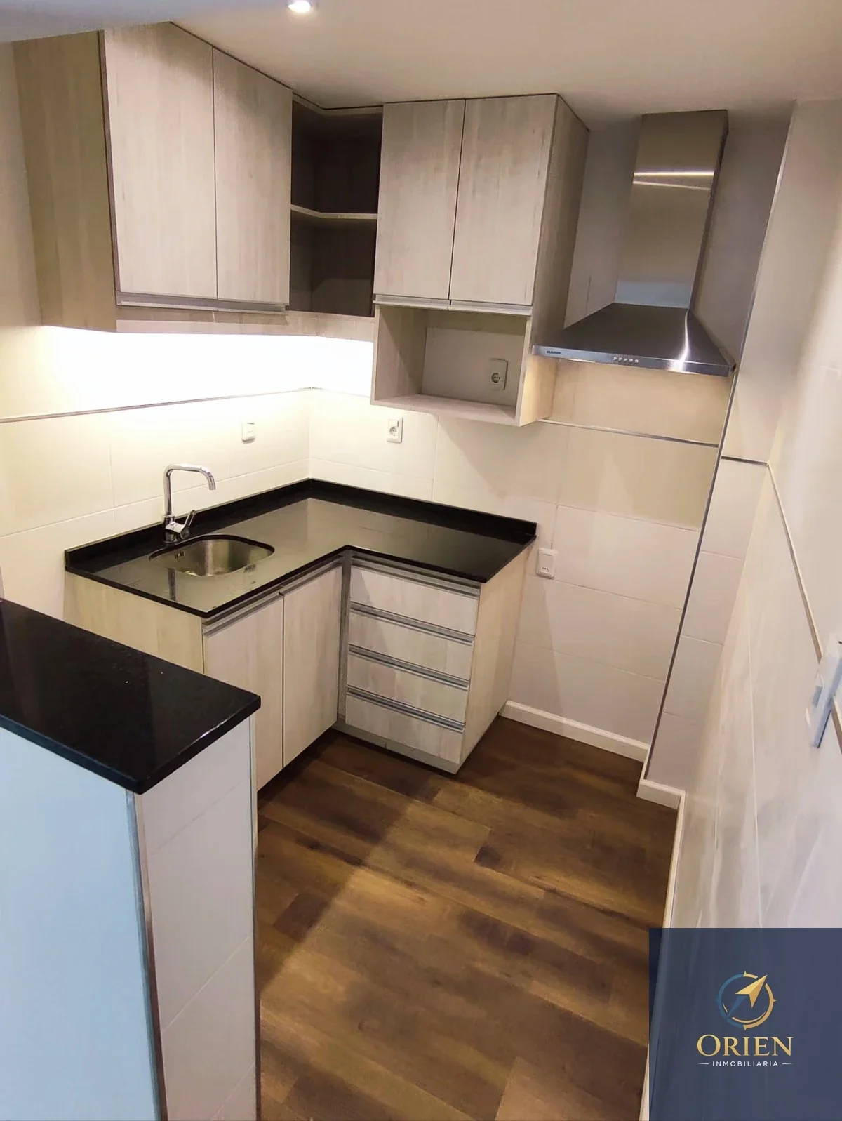 Alquiler Apartamento en Pocitos 2 Dormitorios - Imagen 1