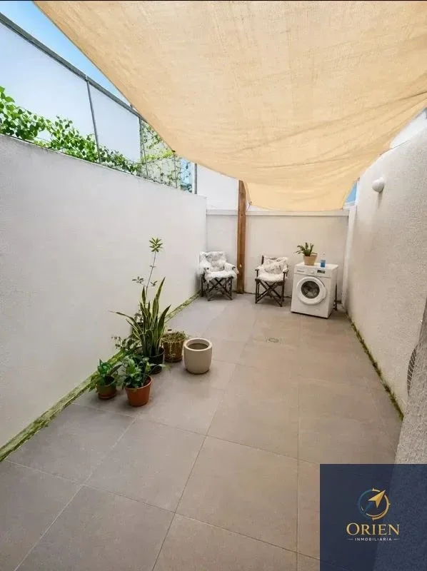 En Alquiler Apartamento de 1 Dormitorio en Pocitos - Imagen 2