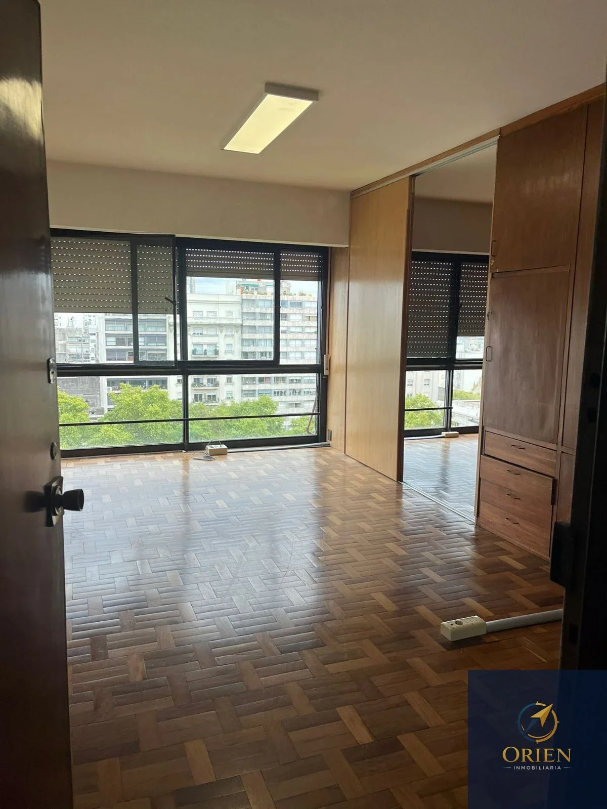 Alquiler Apartamento de 1 Dormitorio en Centro - Imagen 2