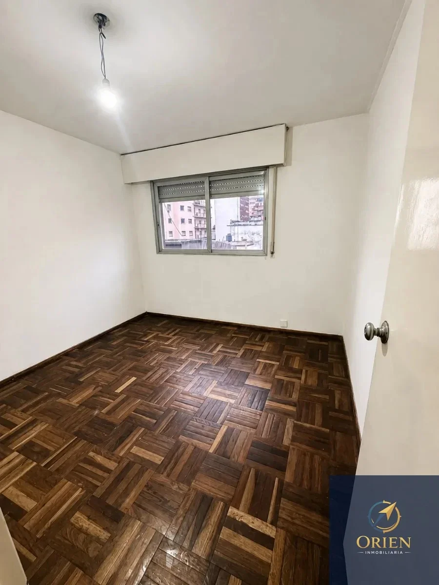Apartamento 2 dormitorios en alquiler en Centro - Imagen 2