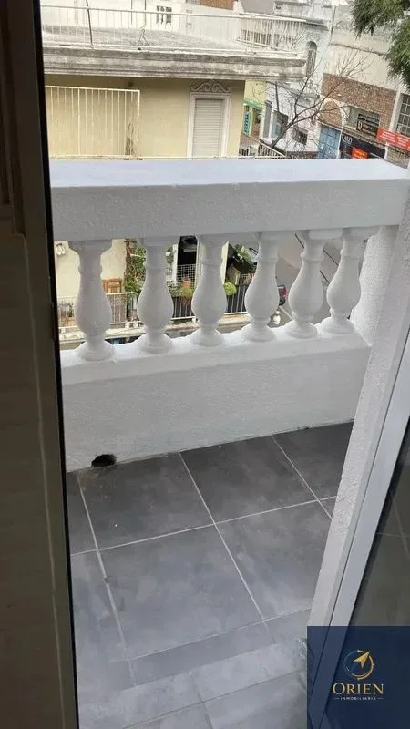 Se Alquila Apartamento de 1 Dormitorio en Aguada - Imagen 4