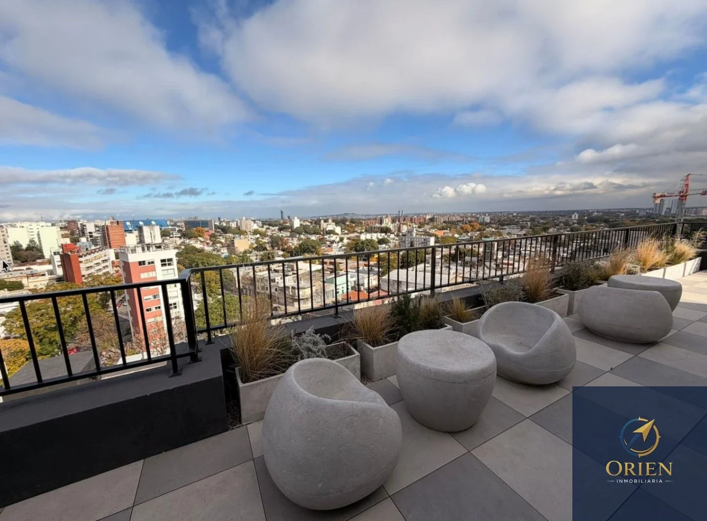 Alquiler Apartamento de 1 Dormitorio en La Blanqueada - Imagen 5