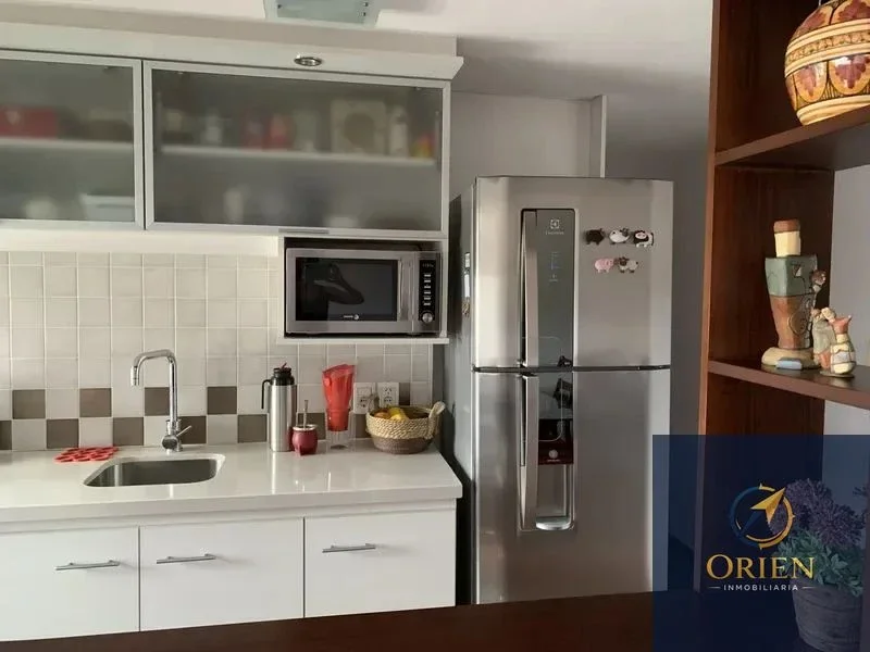 Se Alquila Apartamento de 2 Dormitorios en La Blanqueada - Imagen 1
