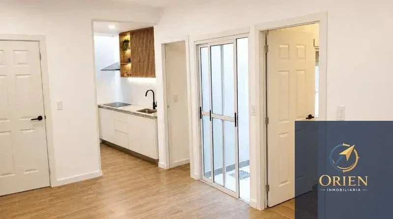 En Alquiler Apartamento de 2 Dormitorios en Tres Cruces - Imagen 3