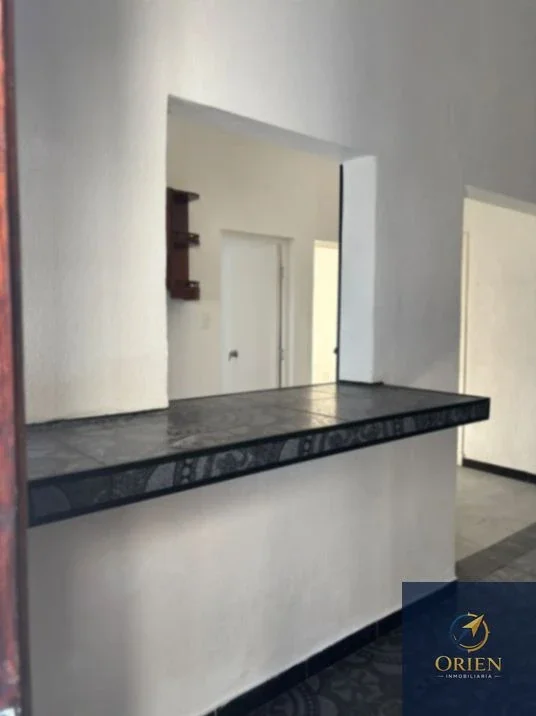 Casa 2 dormitorios con parrillero en alquiler en Peñarol - Imagen 3