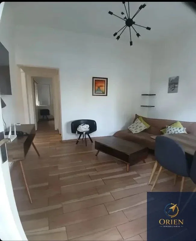 Se Alquila Apartamento de 1 Dormitorio en Aires Puros - Imagen 4