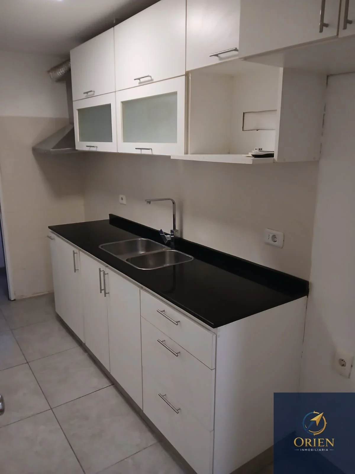 Se Alquila Apartamento de 1 Dormitorio en Centro - Imagen 1