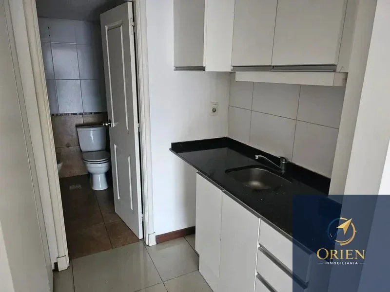 Se Alquila Monoambiente en Cordón - Imagen 1