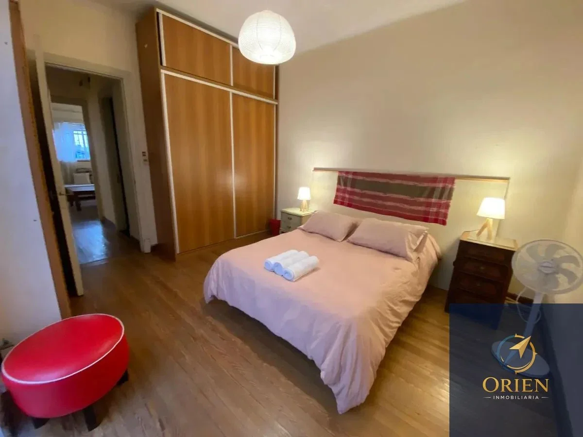 Apartamento 2 dormitorios en alquiler en Pocitos - Imagen 5