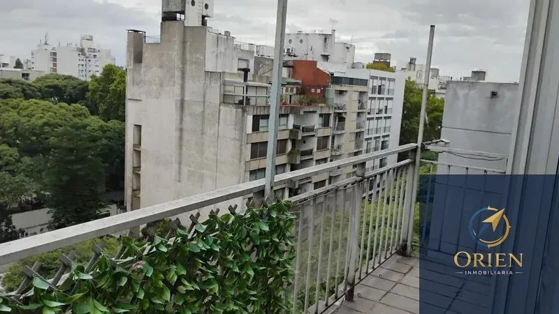 Se Alquila Apartamento de 2 Dormitorios en Pocitos - Imagen 4