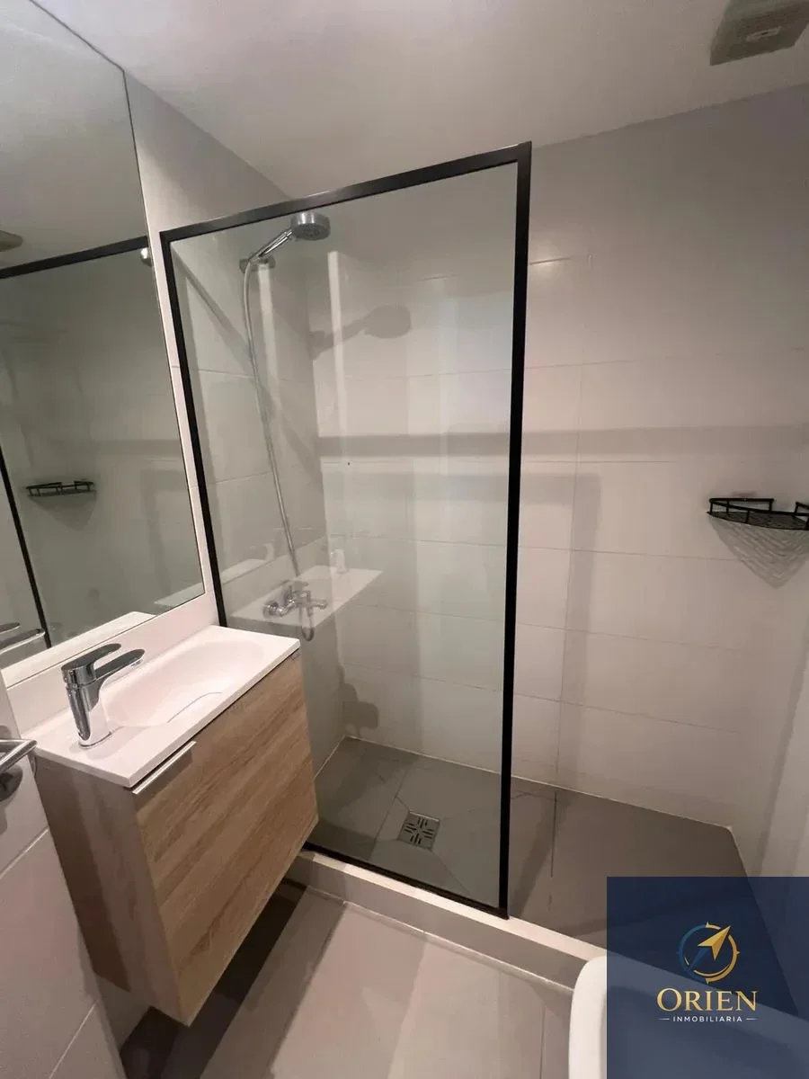 Apartamento 1 dormitorio en alquiler en Pocitos - Imagen 5