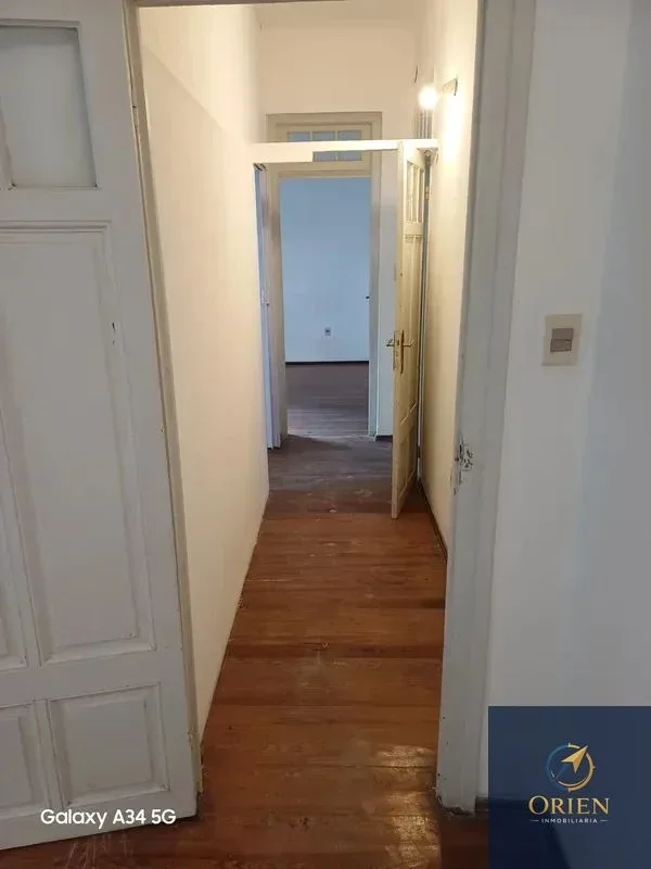Se Alquila Apartamento de 2 Dormitorios en Cordón - Imagen 4