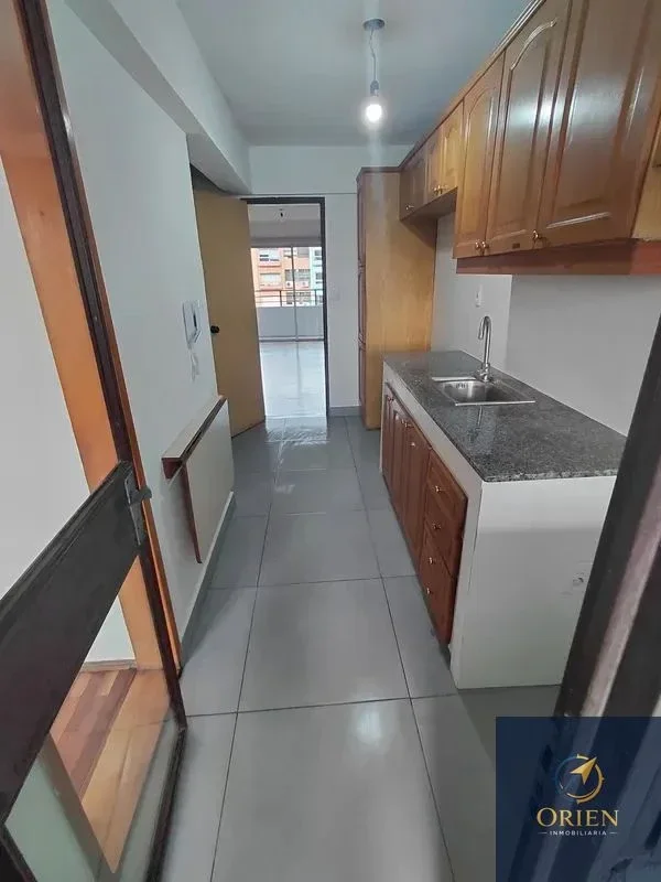 Se Alquila Apartamento de 3 Dormitorios en Aguada - Imagen 3