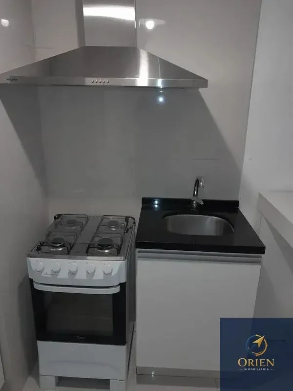 En Alquiler Monoambiente en Cordón - Imagen 4