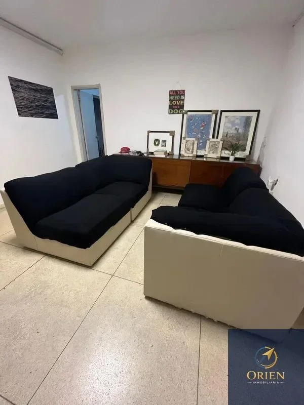 Se Alquila Casa de 5 Dormitorios en Palermo - Imagen 4